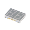 LED Character and Numeric - 516-HDSM-543WDKR-ND - DigiKey