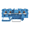 Through terminal block - 2204-1404 - WAGO