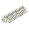 Female connector/socket - 721-116/027-000 - WAGO