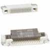 FFC, FPC (Flat Flexible) Connector Assemblies - 900-0528921695-ND - DigiKey