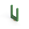 Edgeboard Connectors - 151-345-010-544-258-ND - DigiKey