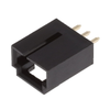 Headers, Male Pins - 2057-CDR-03-GS-ND - DigiKey