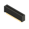Edgeboard Connectors - 151-887-024-500-201-ND - DigiKey