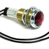 Pilot Light Red Lens -- PL-86-RC000-BX - Image