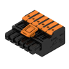 Headers, Plugs and Sockets - 281-8000078395-ND - DigiKey