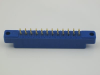 Connectors; PC Board; Card Edge -- 143-12-1 - Image