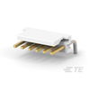 Headers, Male Pins - 3-641121-6-ND - DigiKey
