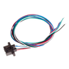 Photointerrupters - Slot Type - Logic Output - OPB992T11Z-ND - DigiKey