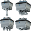 Robot Grippers -- 124609 - Image