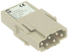 Heavy Duty Power Connector Inserts & Modules - 8430311 - RS Components, Ltd.