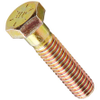 Hex Bolts - 2453935 - RS Components, Ltd.