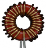 Leaded Inductors -- 1241539 - Image