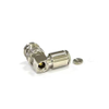 Coaxial Connectors - 2469444 - RS Components, Ltd.