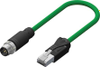 Ethernet Cable - 2017192 - RS Components, Ltd.