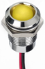 Panel Mount Indicators - 1301081 - RS Components, Ltd.