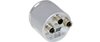 absolute-encoders - UCD-EIC1B-1416-YA1S-PAM - POSITAL B.V.