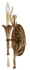 Sconces-Single Candle - 398045 - Light Center (The)