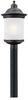 Exterior -Post/Pier Head - 639806 - Light Center (The)