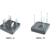 35A 600V Diode and Rectifier - 299-VS-GBPC3506A - ERSAELECTRONICS PTE. LTD.