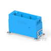Headers, Male Pins - 17-384463-E-ND - DigiKey