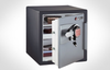 Electronic FIRE-SAFE&reg; - OA3817 - Sentry Group