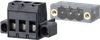Pluggable Screw Type Terminal Blocks - 313511 - METZ CONNECT USA Inc.