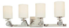 B1934PN Bathroom Fixtures-Four Lights - 433642 - Capital Lighting, Inc.