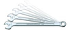 16/5Pc - Set: Combination spanners OPEN-BOX; 3,2-5 mm -- 96400902 - Image