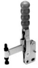 V300 Series Vertical Clamp -- V300/1C - Image
