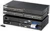 24-Port and 12-Port Stackable 10BASE-T Hubs -- 3000-Series - Image