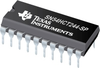SN54HCT244-SP Octal Buffers And Line Drivers With 3-State Outputs - 5962-8513001VRA - Texas Instruments