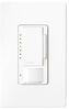 Dimmer Switch - MSCL-VP153M-WH - Lutron Electronics Co., Inc.