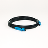 ControlLogix 3 m RM Fiber Optic Cable - 1756-RMC3 - Allen-Bradley / Rockwell Automation