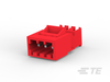 Rectangular Wire & Cable Connectors & Housings - 3-641524-3 - TE Connectivity