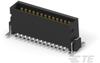 Board-to-Board Headers & Receptacles - 2-2834402-6 - TE Connectivity