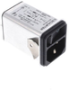 Power Entry Connectors - Inlets, Outlets, Modules - 486-5860-ND - DigiKey