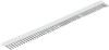 Wire end ferrule Weidmüller H0.75/14 W BD - 9004290000 - Automation24, Inc.