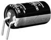 Aluminum Electrolytic Capacitor, 220Uf, 400V, 20%, Pcb; Capacitance Rubycon - 54T6183 - Newark, An Avnet Company