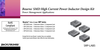 Inductor Kit, 5 Piece Each; Inductor Kit Type Bourns - 39Y2363 - Newark, An Avnet Company