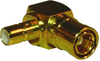 Rf Adapter, Smb Jack-Plug, 50 Ohm; Convert From Coax Type Amphenol Rf - 99H5328 - Newark, An Avnet Company
