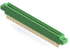 Card Edge Conn, Dual Side, 66Pos, Lug; Card Edge Connector Type Edac - 75AJ9044 - Newark, An Avnet Company