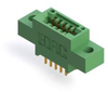 Card Edge Conn, Dual, 10Pos, Th; Card Edge Connector Type Edac - 85H6109 - Newark, An Avnet Company