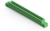 Card Edge Conn, Single Side, 19Pos, Lug; Card Edge Connector Type Edac - 86AH8616 - Newark, An Avnet Company