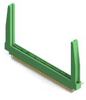 Card Conn, Dual Side, 74Pos, Wire Wrap; Card Edge Connector Type Edac - 75AJ9239 - Newark, An Avnet Company