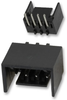 Wire-Board Connector Header 4 Position, 2.54Mm; Connector Systems Amp - Te Connectivity - 28AC7813 - Newark, An Avnet Company
