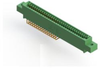 Card Conn, Dual Side, 32Pos, Wire Wrap; Card Edge Connector Type Edac - 68AJ1324 - Newark, An Avnet Company