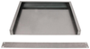 Chassis, Rack Mount, Aluminium, Unfinished; Rack U Height Bud Industries - 06M4500 - Newark, An Avnet Company