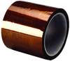 Tape, 38.1Mm X 33M, Pi Film, Amber; Adhesive Type 3M - 75T8717 - Newark, An Avnet Company