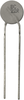 Ptc Thermistor; Zero Power Resistance At 25°C Vishay - 96F6799 - Newark, An Avnet Company