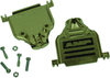 Cable Clamp Kit, Size 3, Thermoplastic; Product Range Amp Te Connectivity - 15M8294 - Newark, An Avnet Company